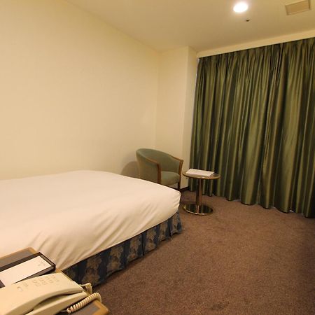 Shimonoseki Grand Hotel Chambre photo