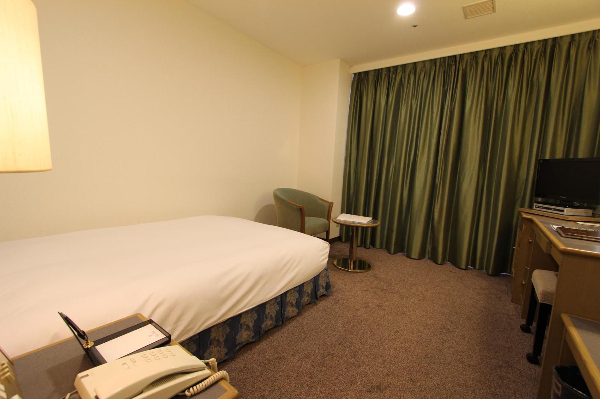 Shimonoseki Grand Hotel Chambre photo